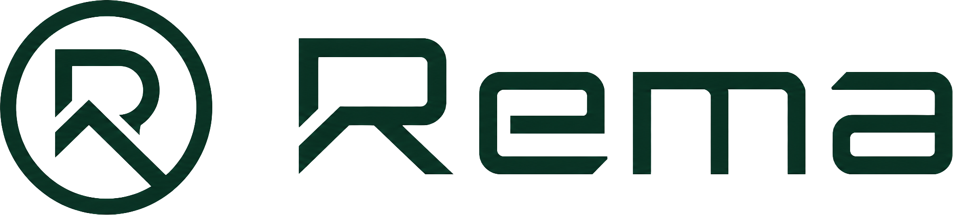 Rema Łukasz Zeliaś - logo